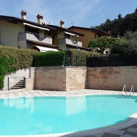 Apartment L'Archetto And Villetta Gruber - Regarda Travel Lazise Exterior photo