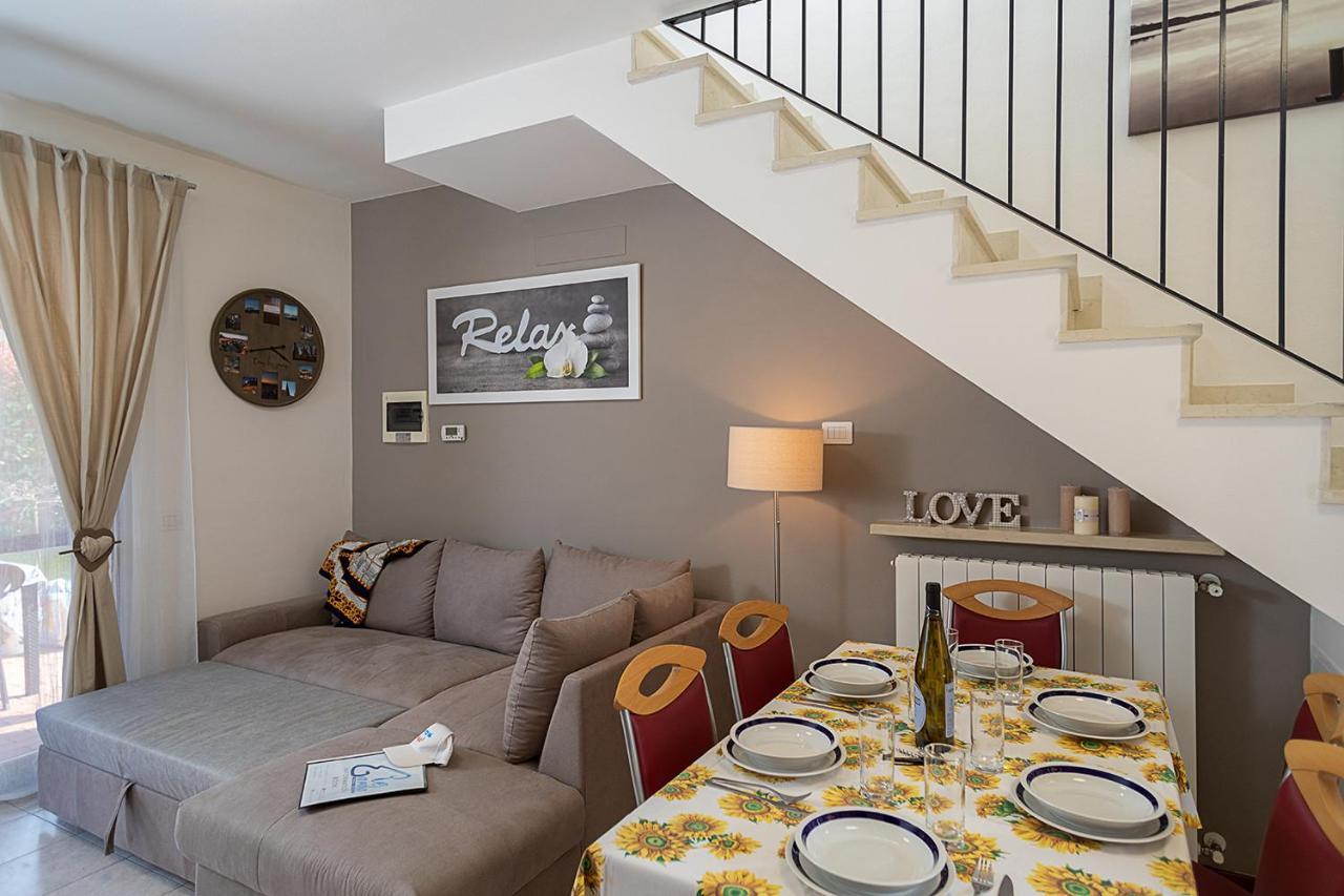 Apartment L'Archetto And Villetta Gruber - Regarda Travel Lazise Exterior photo