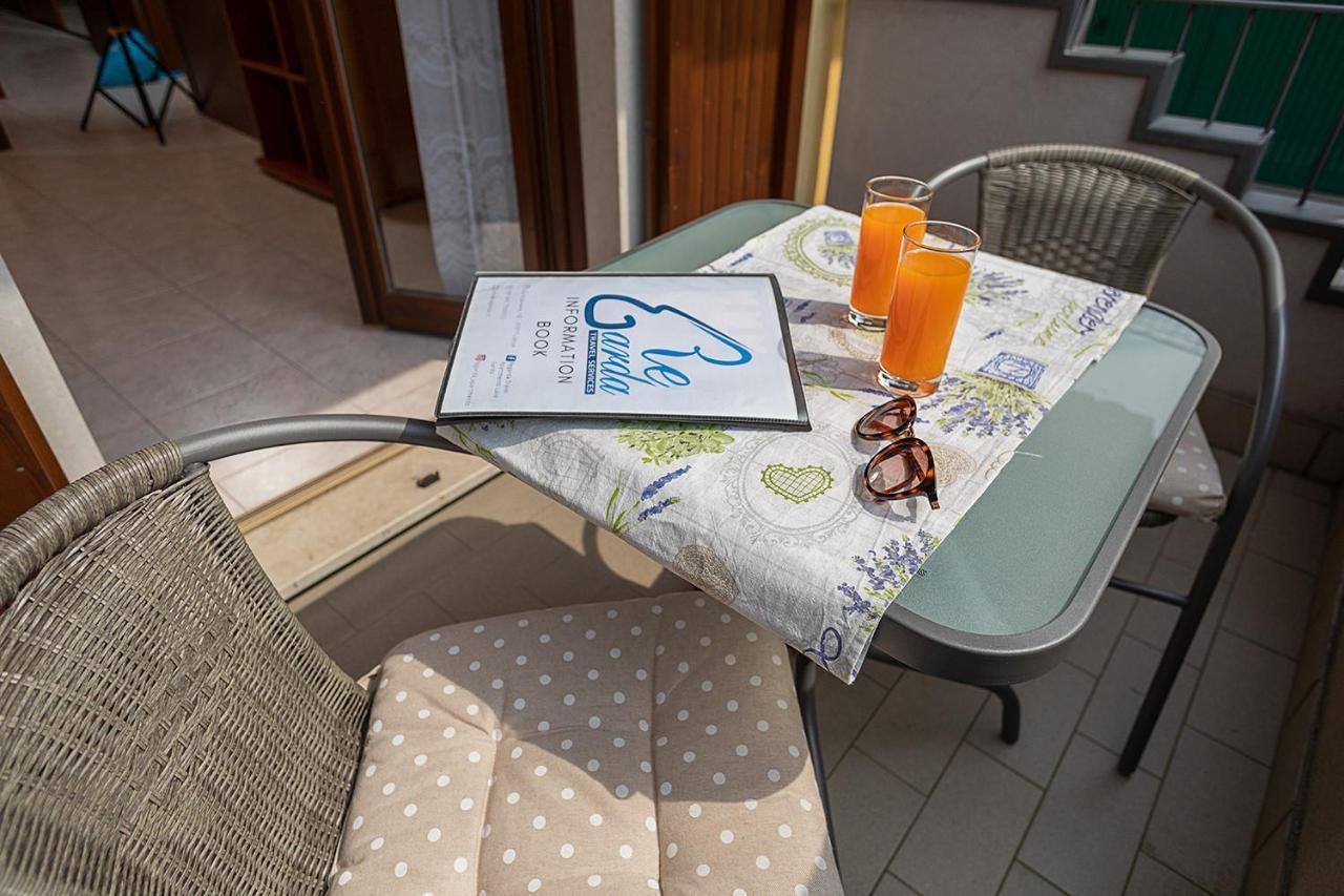 Apartment L'Archetto And Villetta Gruber - Regarda Travel Lazise Exterior photo