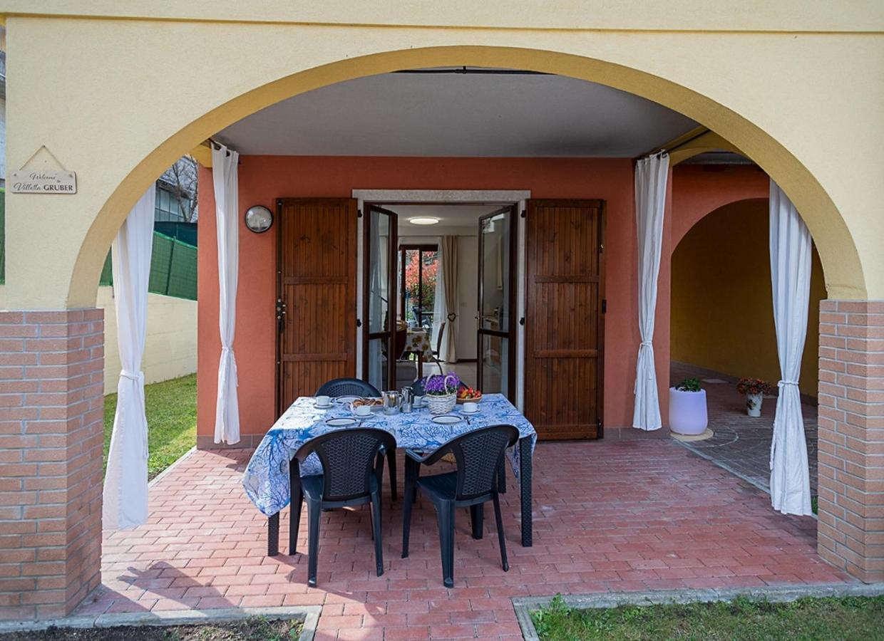 Apartment L'Archetto And Villetta Gruber - Regarda Travel Lazise Exterior photo