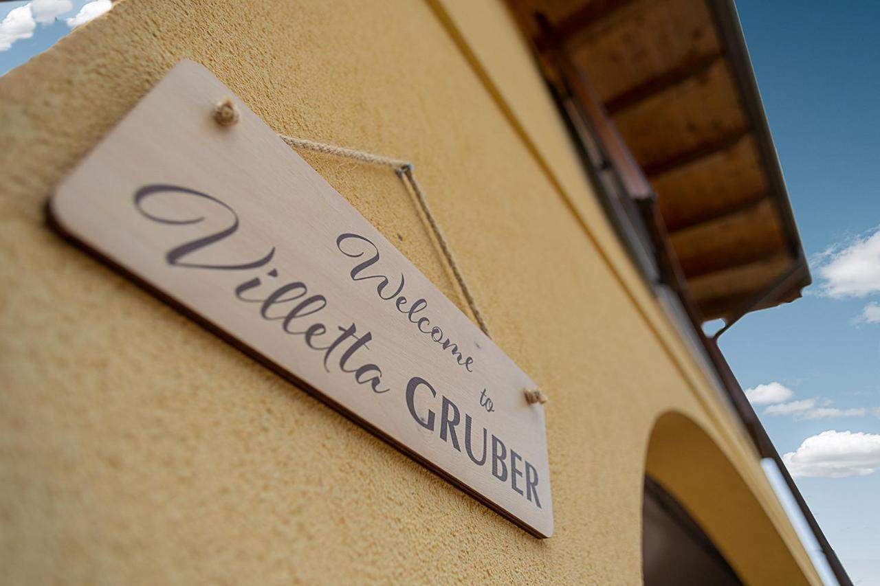 Apartment L'Archetto And Villetta Gruber - Regarda Travel Lazise Exterior photo
