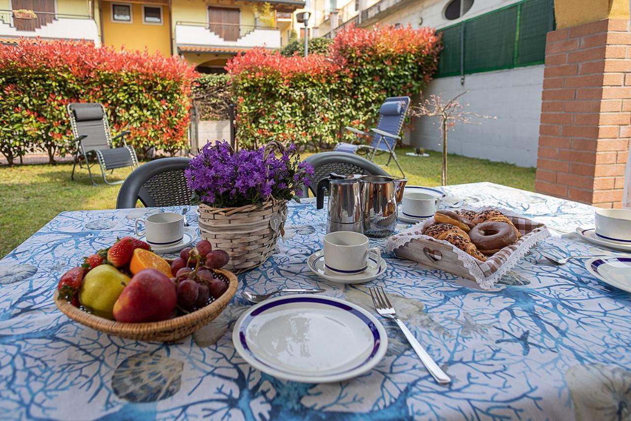 Apartment L'Archetto And Villetta Gruber - Regarda Travel Lazise Exterior photo