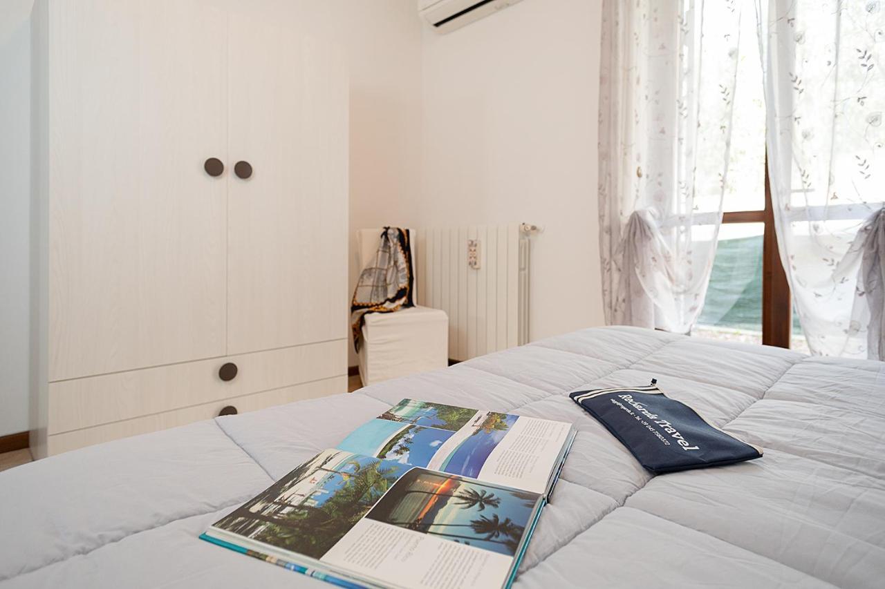 Apartment L'Archetto And Villetta Gruber - Regarda Travel Lazise Exterior photo