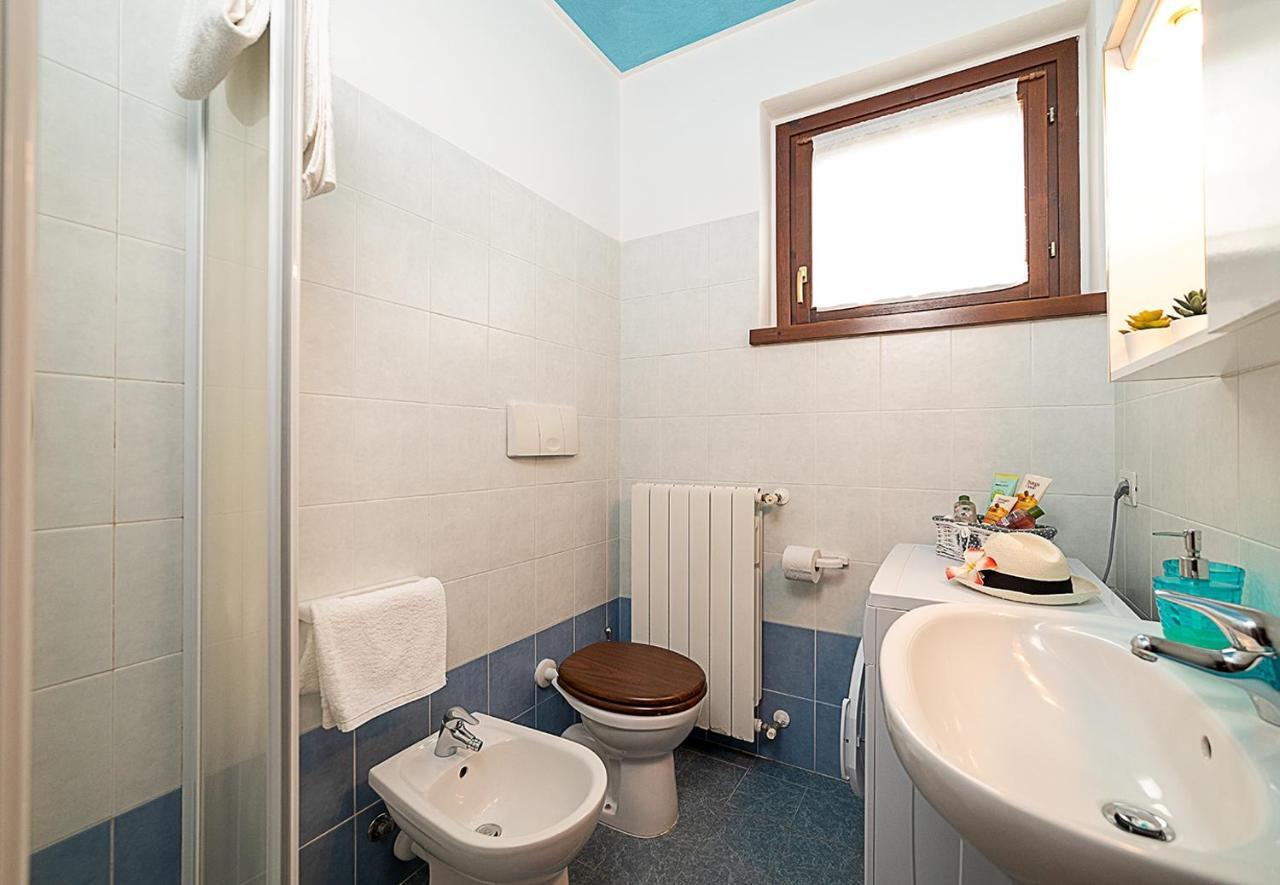Apartment L'Archetto And Villetta Gruber - Regarda Travel Lazise Exterior photo