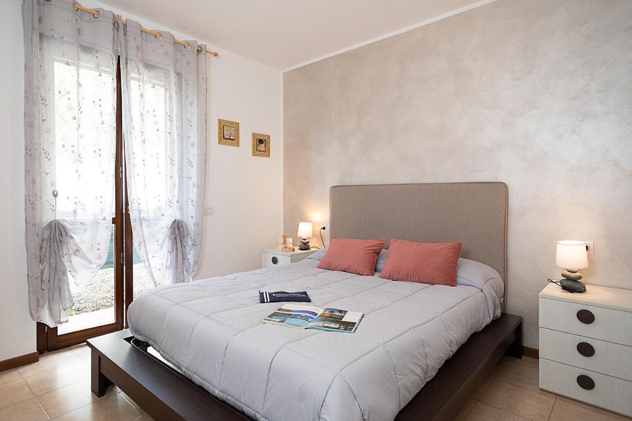 Apartment L'Archetto And Villetta Gruber - Regarda Travel Lazise Exterior photo