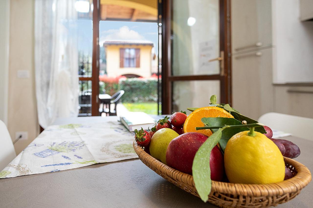 Apartment L'Archetto And Villetta Gruber - Regarda Travel Lazise Exterior photo