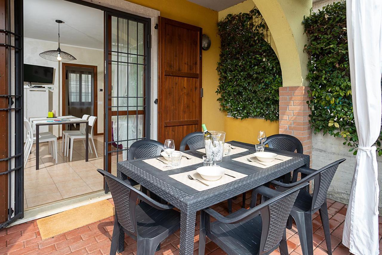 Apartment L'Archetto And Villetta Gruber - Regarda Travel Lazise Exterior photo