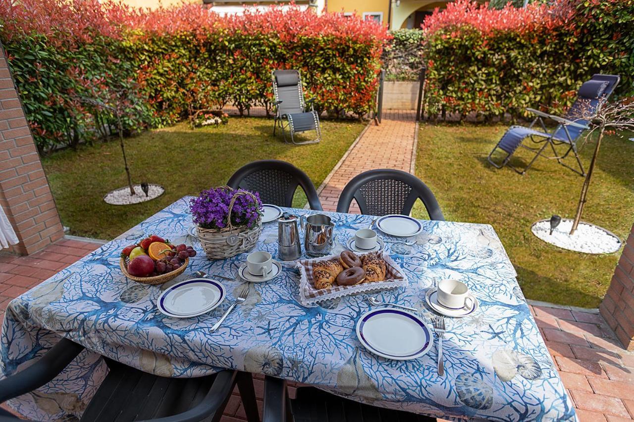 Apartment L'Archetto And Villetta Gruber - Regarda Travel Lazise Exterior photo