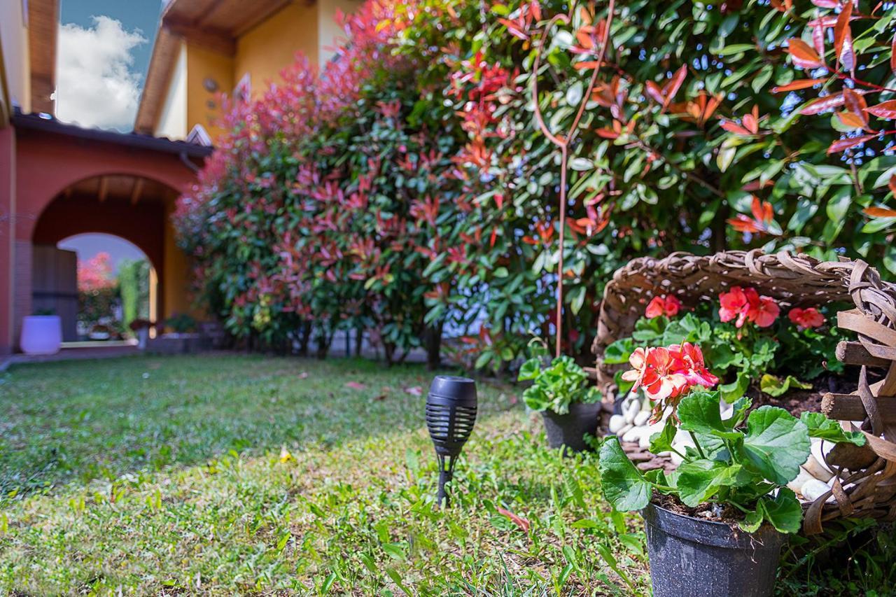 Apartment L'Archetto And Villetta Gruber - Regarda Travel Lazise Exterior photo