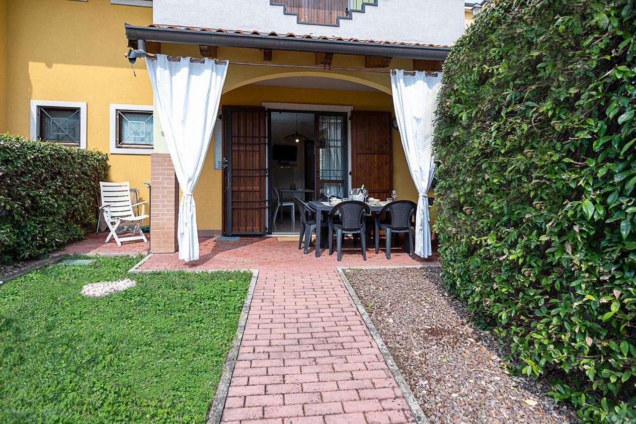 Apartment L'Archetto And Villetta Gruber - Regarda Travel Lazise Exterior photo
