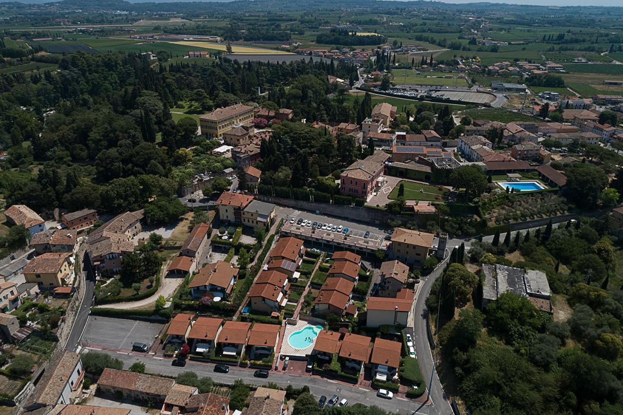 Apartment L'Archetto And Villetta Gruber - Regarda Travel Lazise Exterior photo