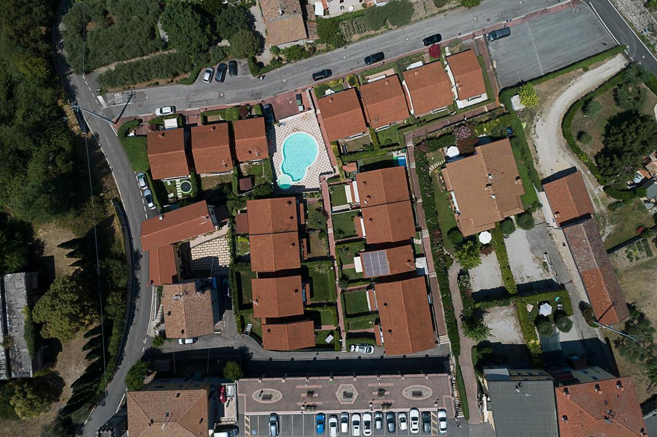 Apartment L'Archetto And Villetta Gruber - Regarda Travel Lazise Exterior photo