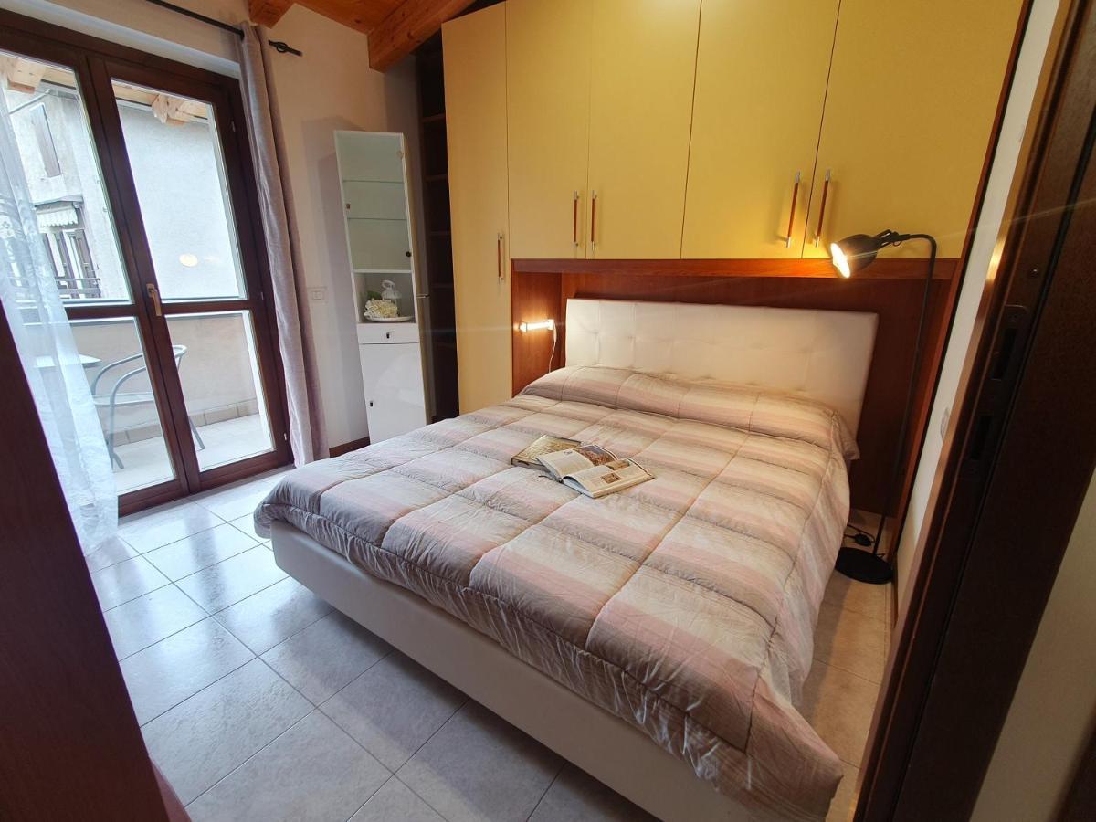 Apartment L'Archetto And Villetta Gruber - Regarda Travel Lazise Exterior photo