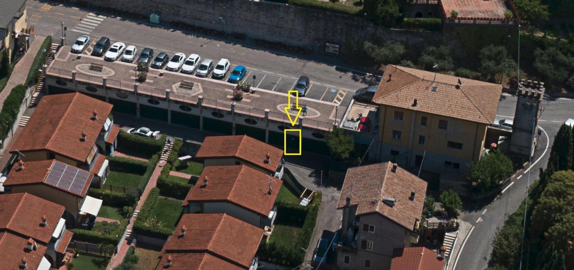 Apartment L'Archetto And Villetta Gruber - Regarda Travel Lazise Exterior photo