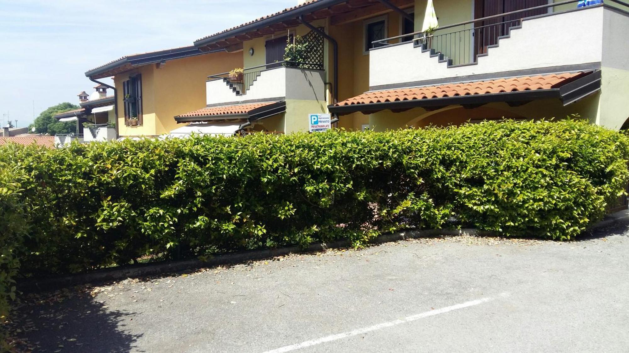 Apartment L'Archetto And Villetta Gruber - Regarda Travel Lazise Exterior photo