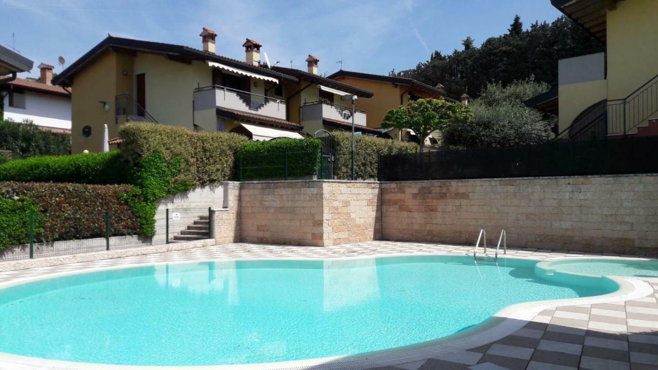 Apartment L'Archetto And Villetta Gruber - Regarda Travel Lazise Exterior photo